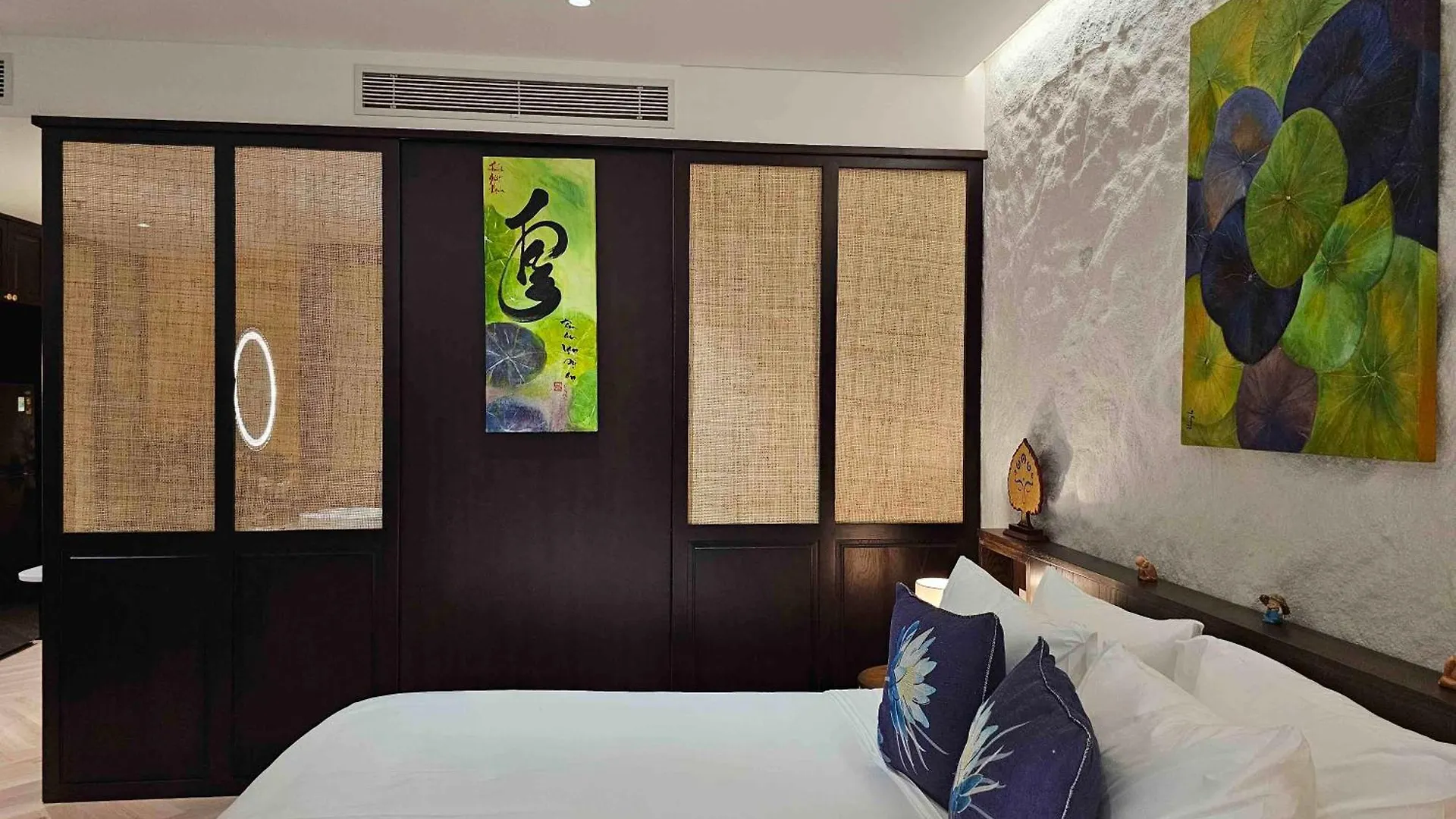 The One Hoian Retreat Apartment Hoi An Vietnam