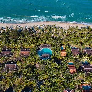 Le Belhamy & Spa, Hoi An An Ban