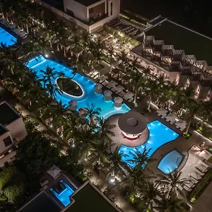 Shilla Monogram Quangnam Danang Tra Khe