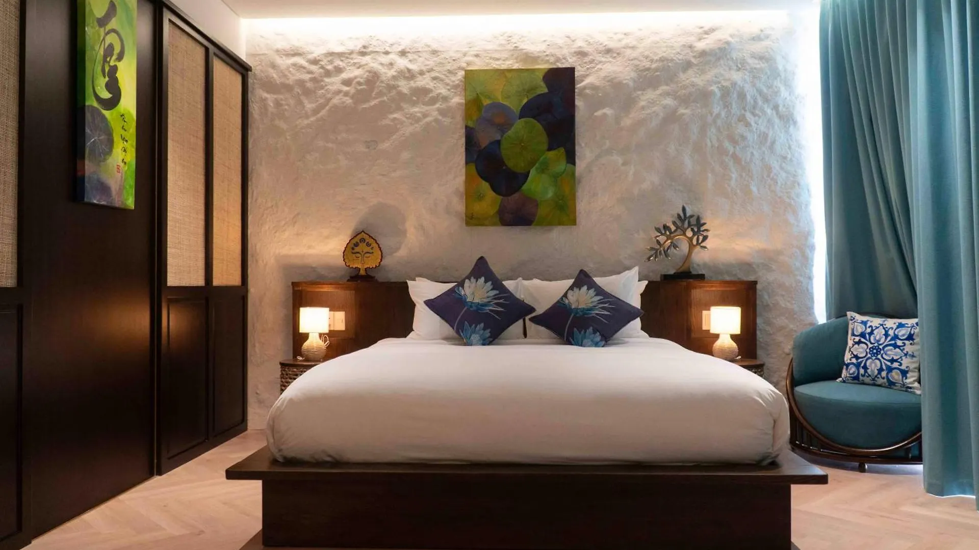 شقة The One Hoian Retreat هوي ان