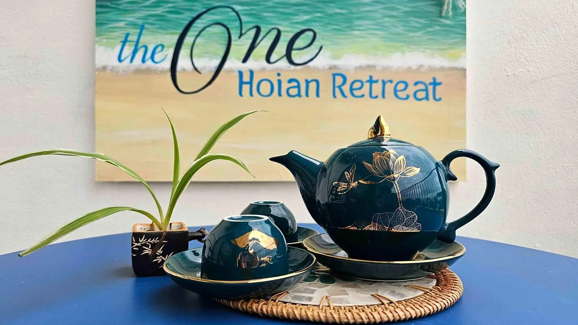 شقة The One Hoian Retreat هوي ان