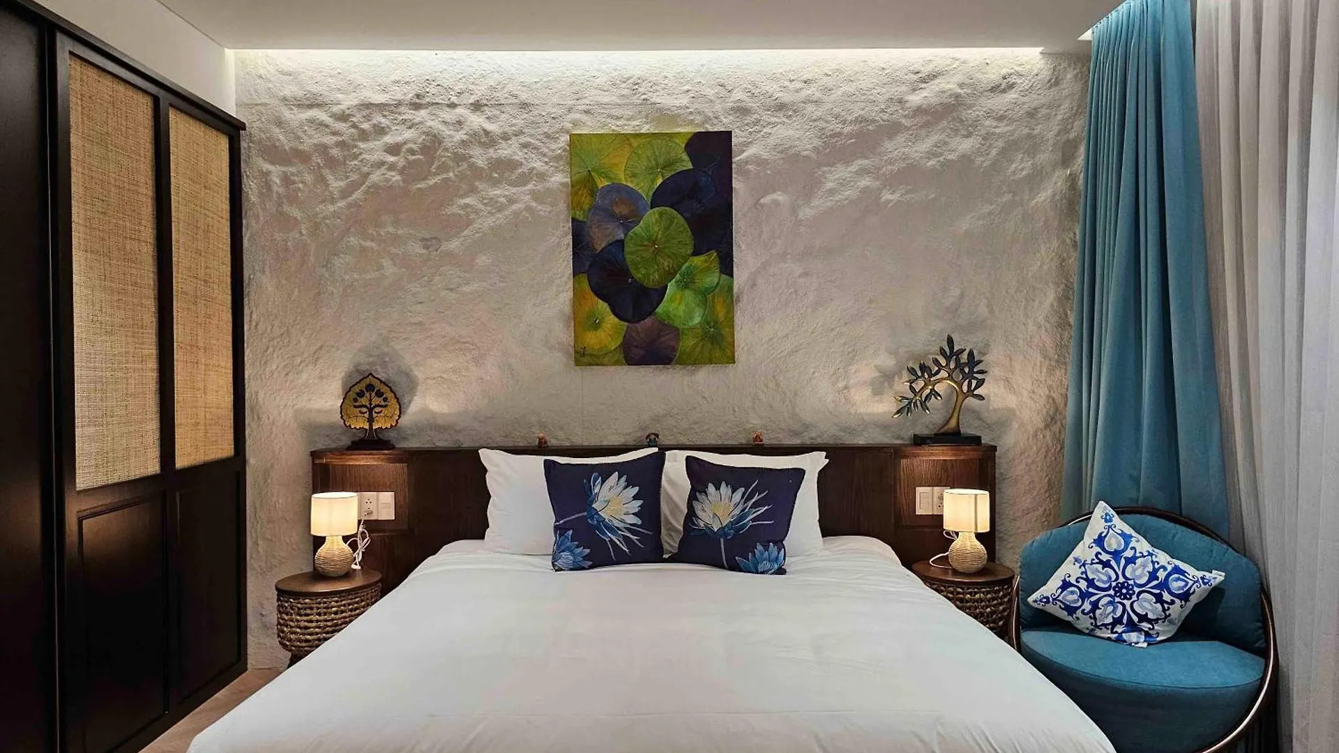 شقة The One Hoian Retreat هوي ان فيتنام