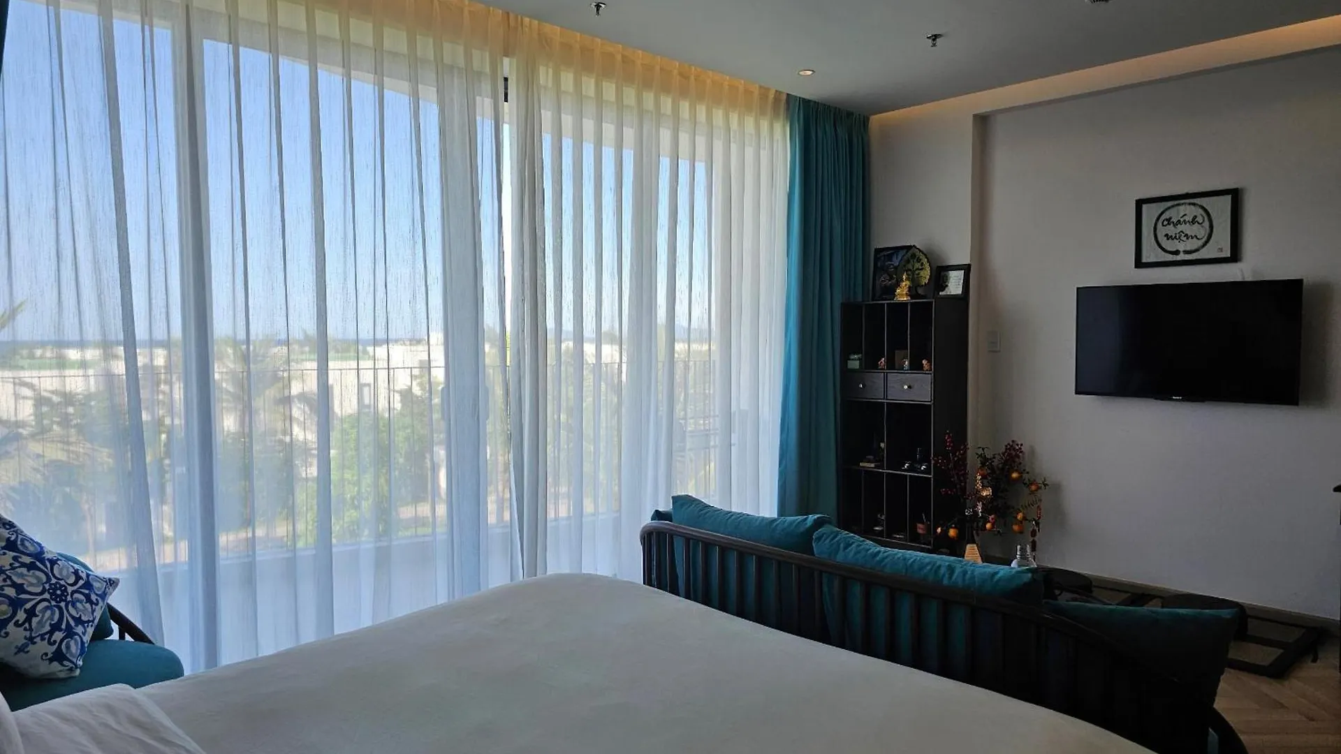 شقة The One Hoian Retreat هوي ان