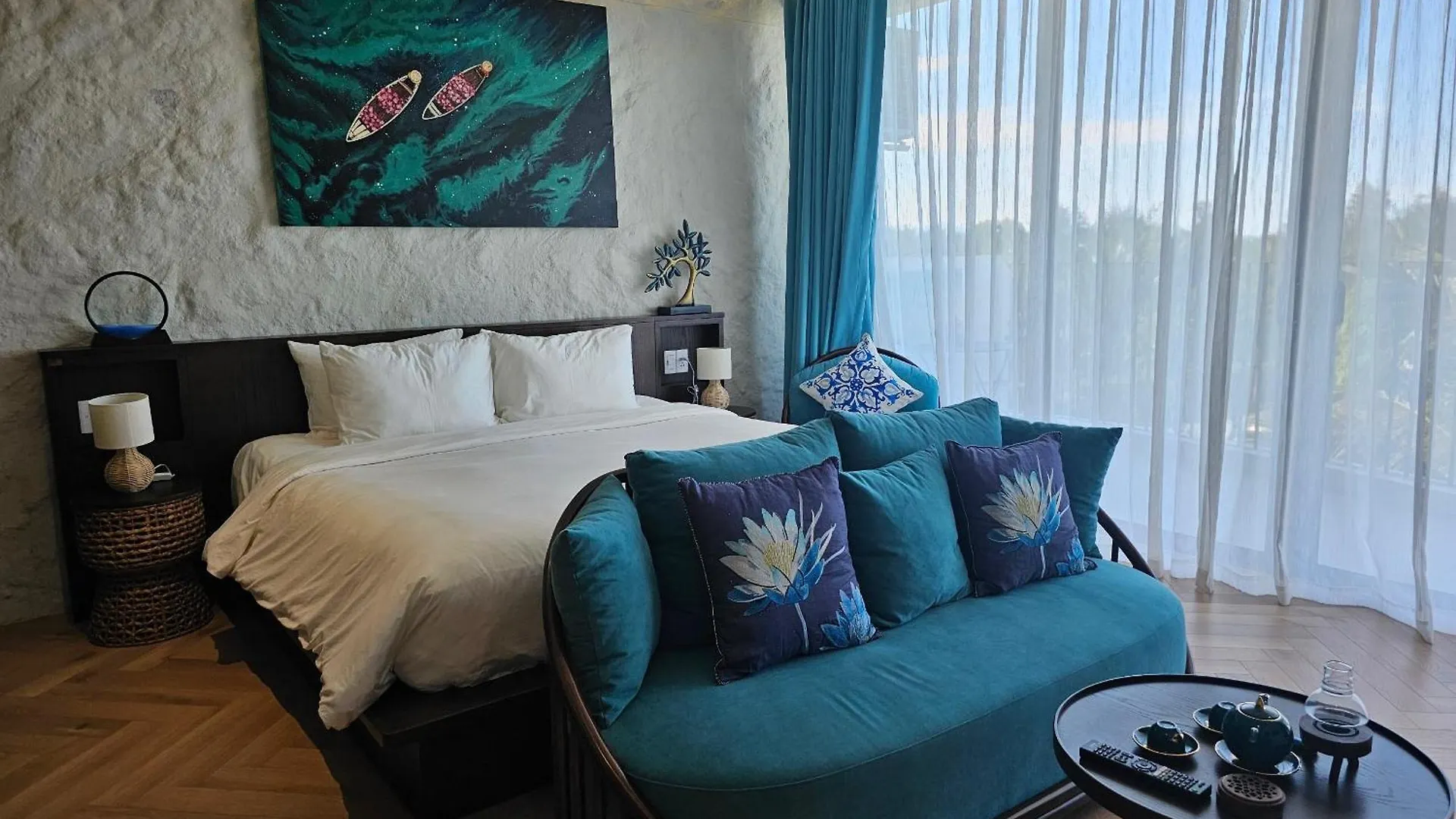 The One Hoian Retreat Apartment Hoi An 0*,