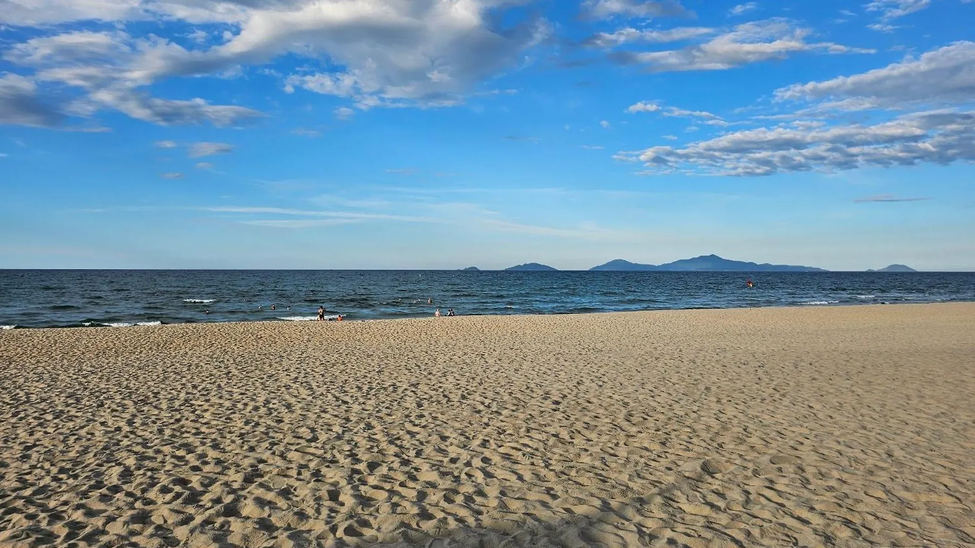 شقة The One Hoian Retreat هوي ان