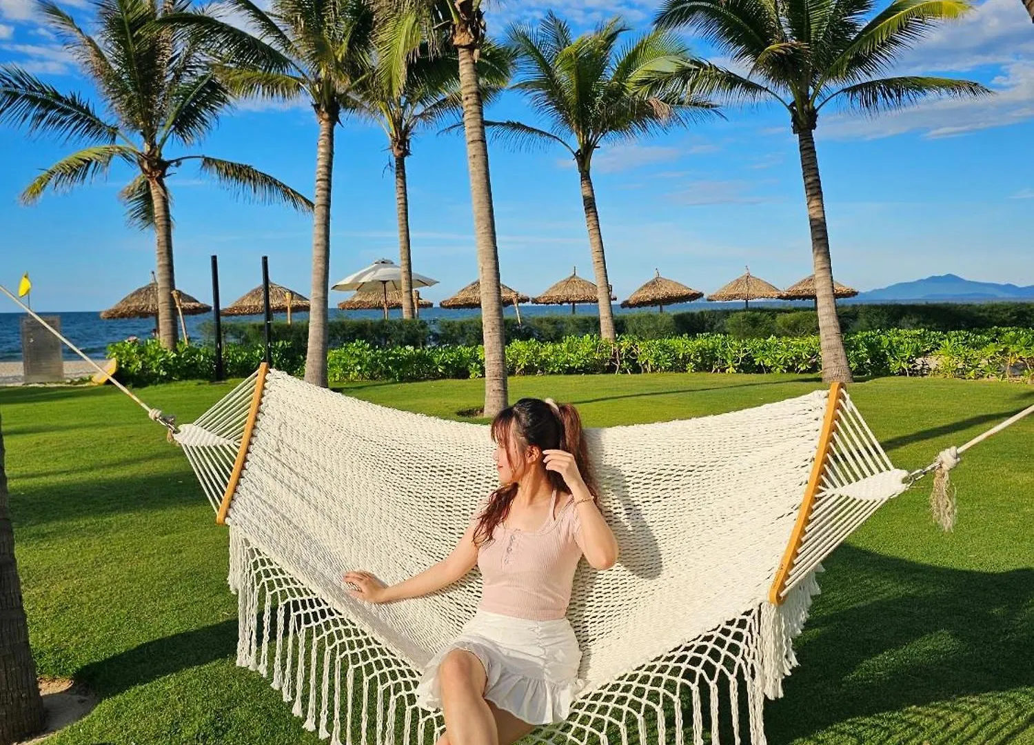 شقة The One Hoian Retreat هوي ان