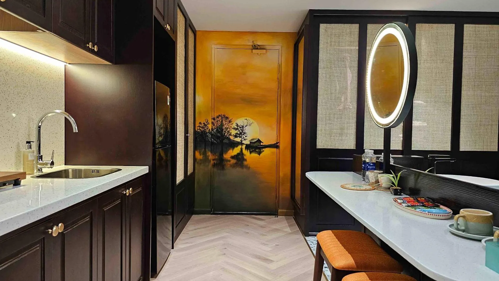 Appartamento The One Hoian Retreat Hoi An Vietnam