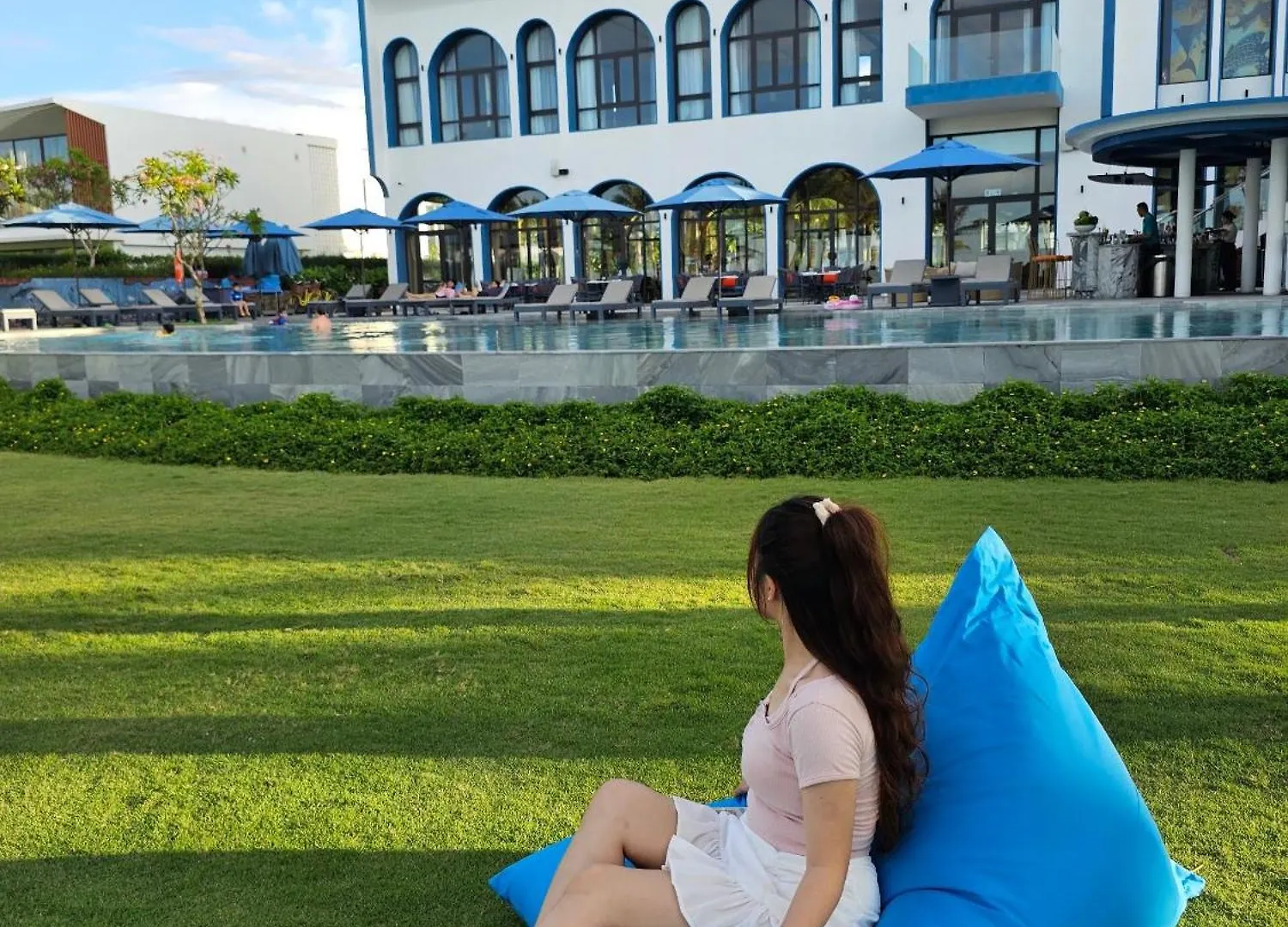 Appartamento The One Hoian Retreat Hoi An
