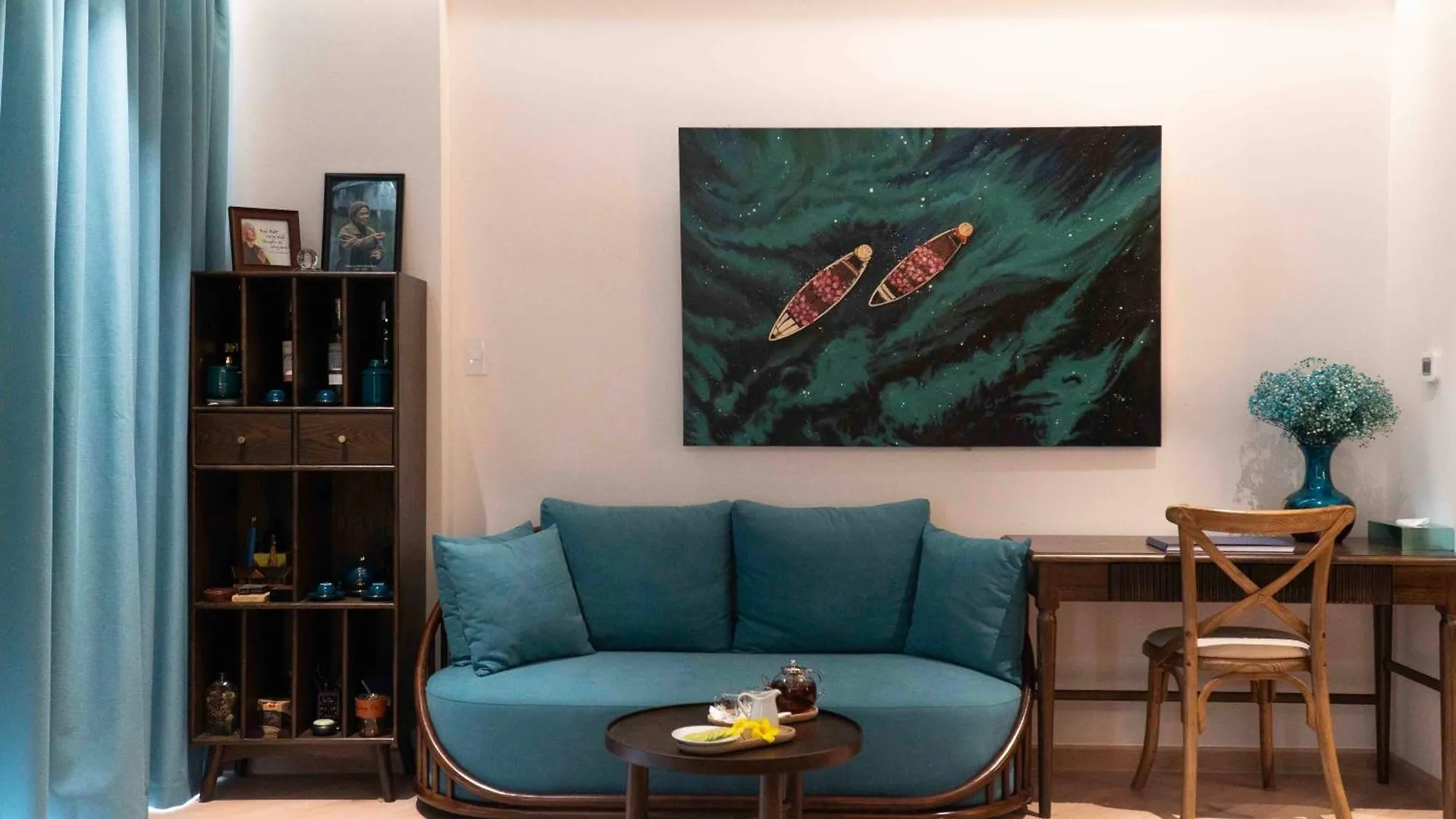 The One Hoian Retreat Apartment Hoi An