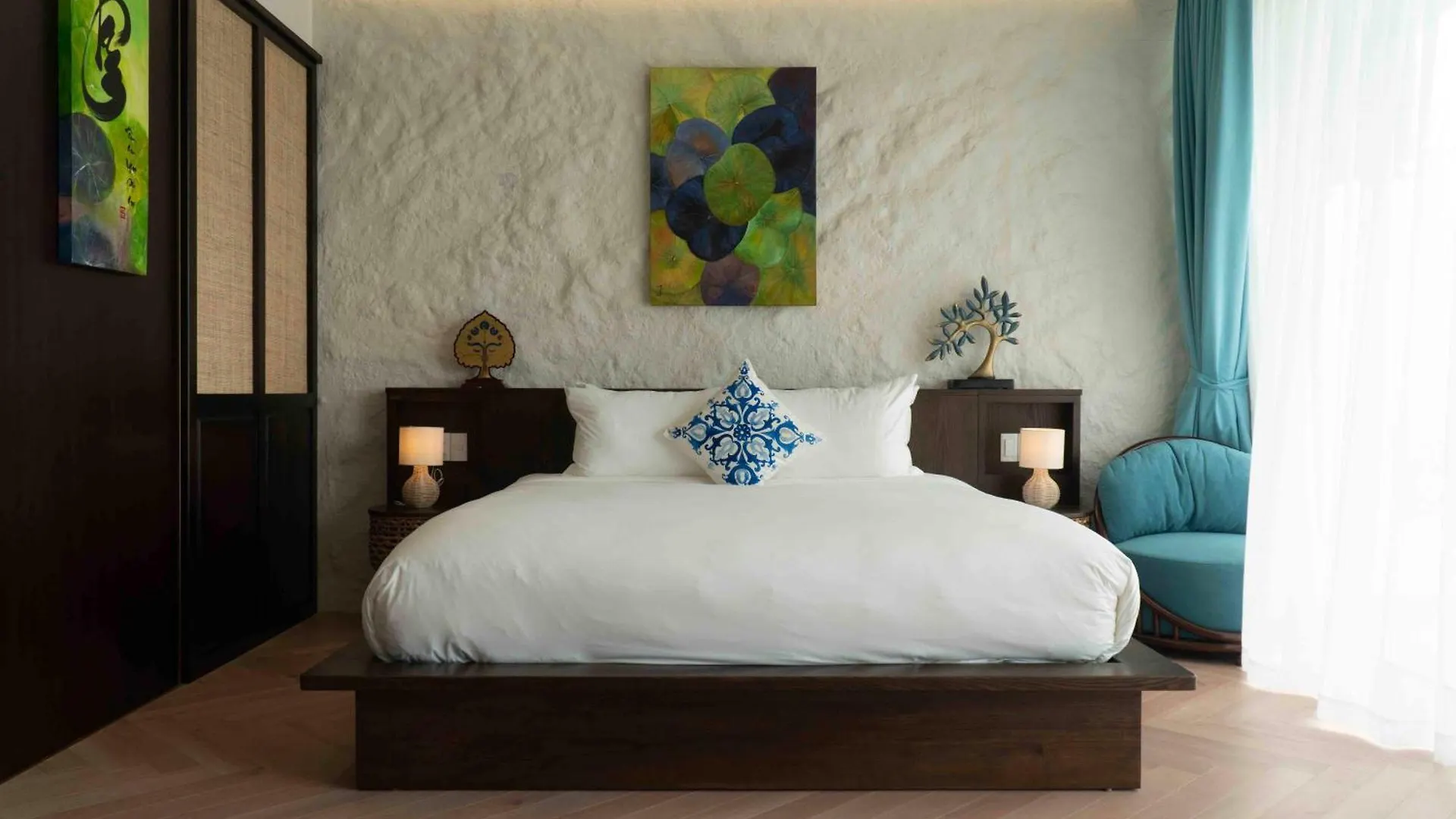 The One Hoian Retreat Apartment Hoi An Vietnam