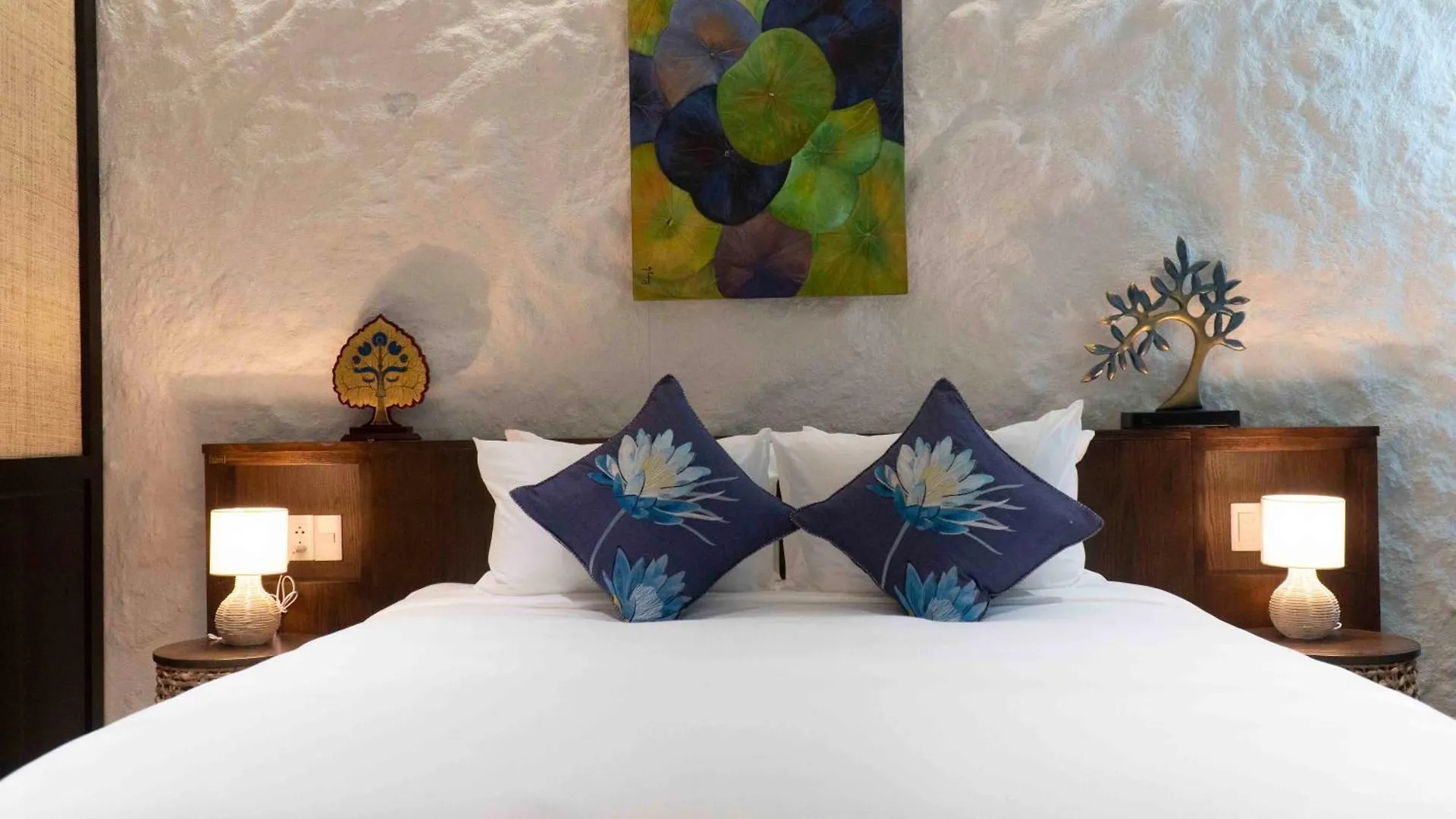 The One Hoian Retreat Apartment Hoi An 0*,