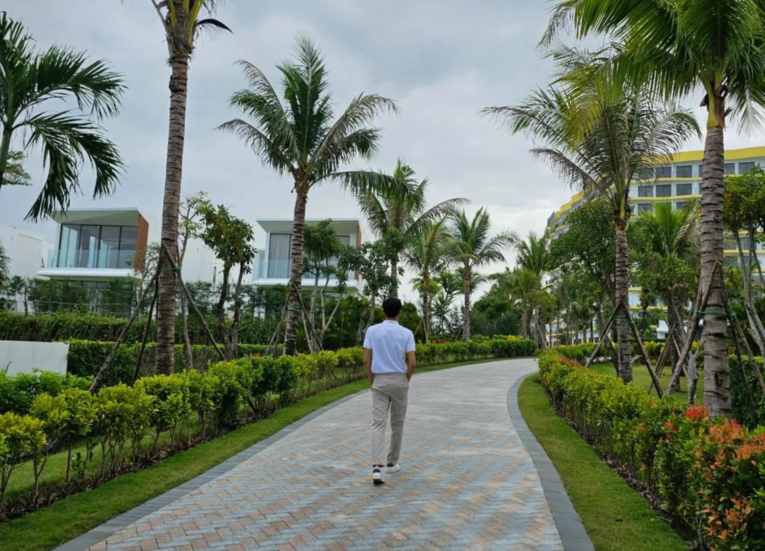 The One Hoian Retreat Apartment Hoi An Vietnam