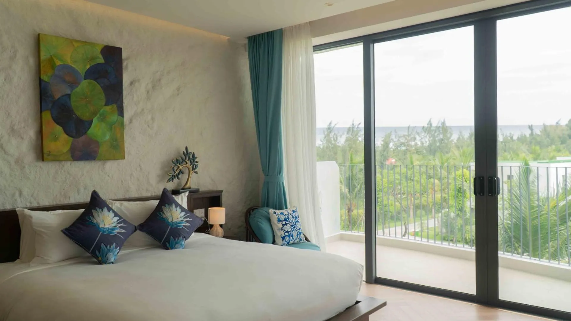 The One Hoian Retreat Apartment Hoi An