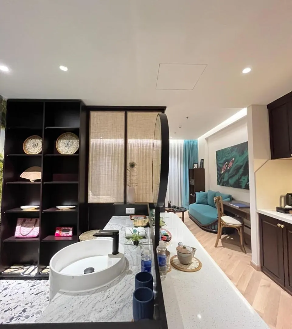 The One Hoian Retreat Apartment Hoi An Vietnam