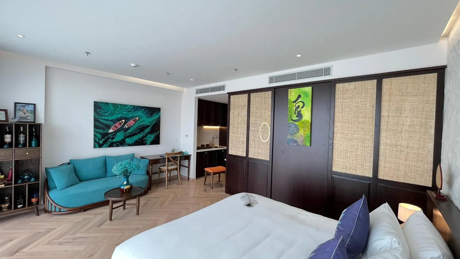 The One Hoian Retreat Apartment Hoi An
