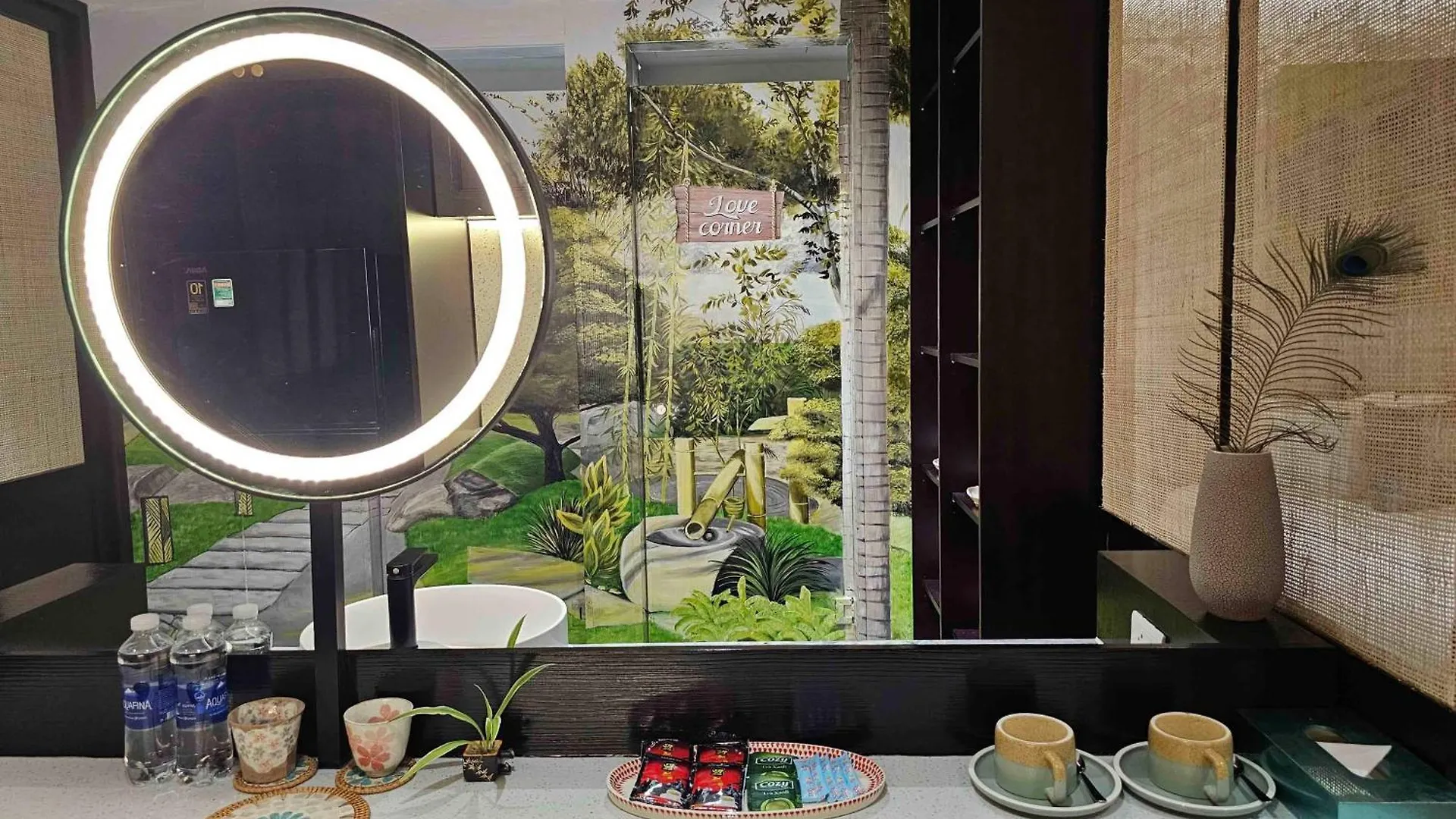 The One Hoian Retreat Apartment Hoi An 0*,  Vietnam