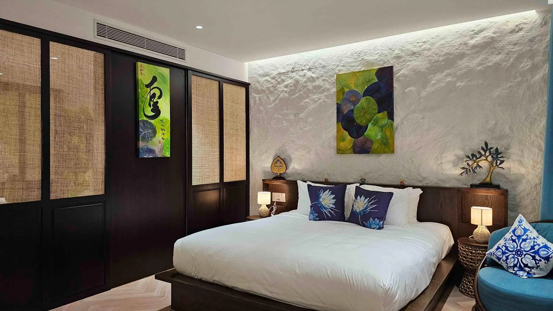 The One Hoian Retreat Apartment Hoi An Vietnam