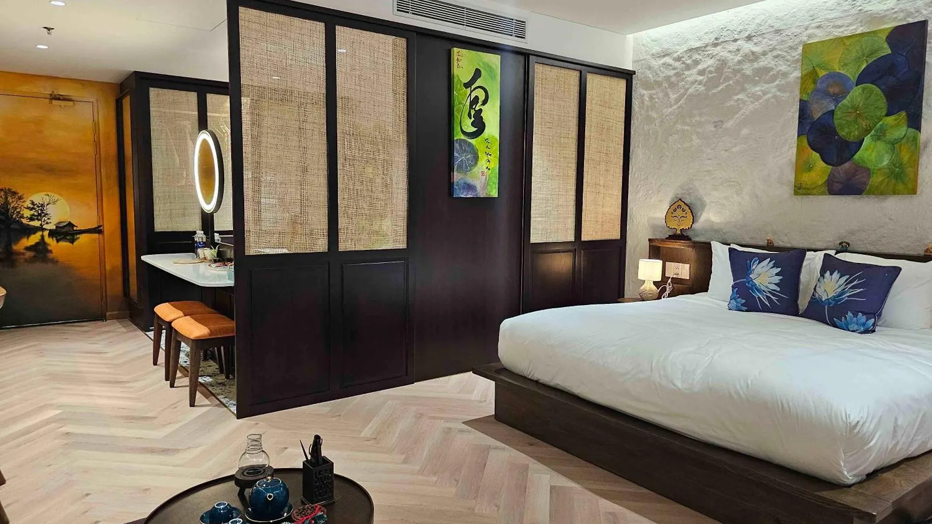The One Hoian Retreat Apartment Hoi An