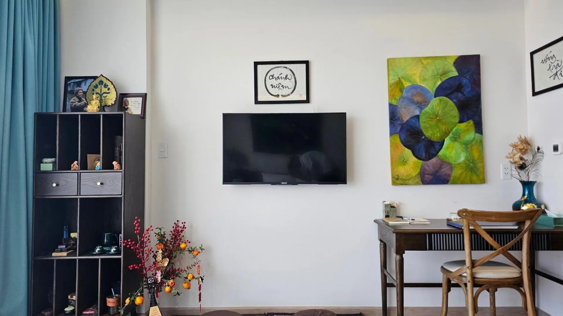 The One Hoian Retreat Apartment Hoi An