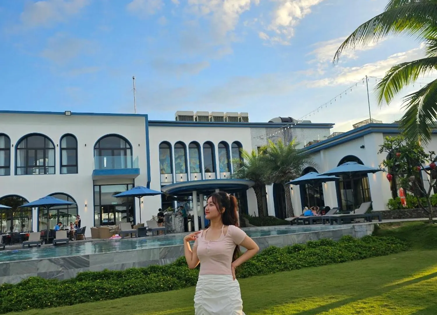 The One Hoian Retreat Apartment Hoi An 0*,  Vietnam