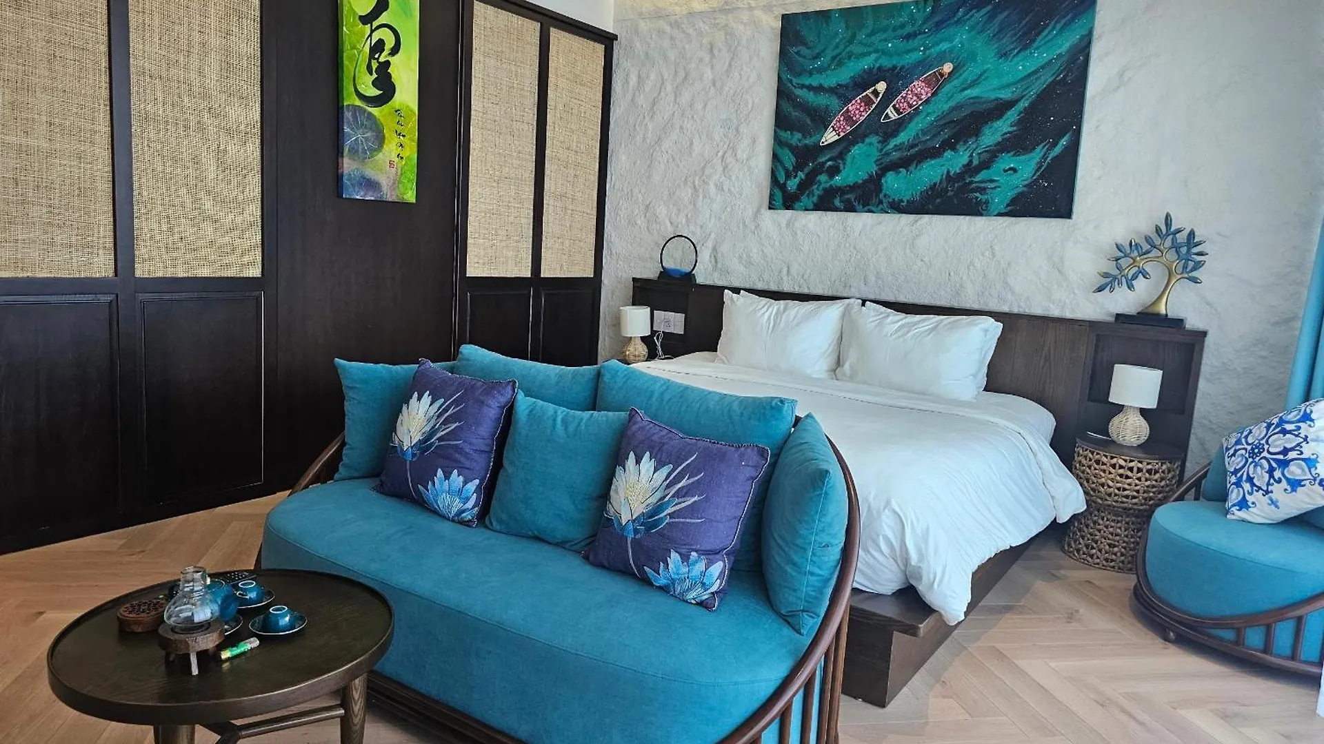 The One Hoian Retreat Apartment Hoi An
