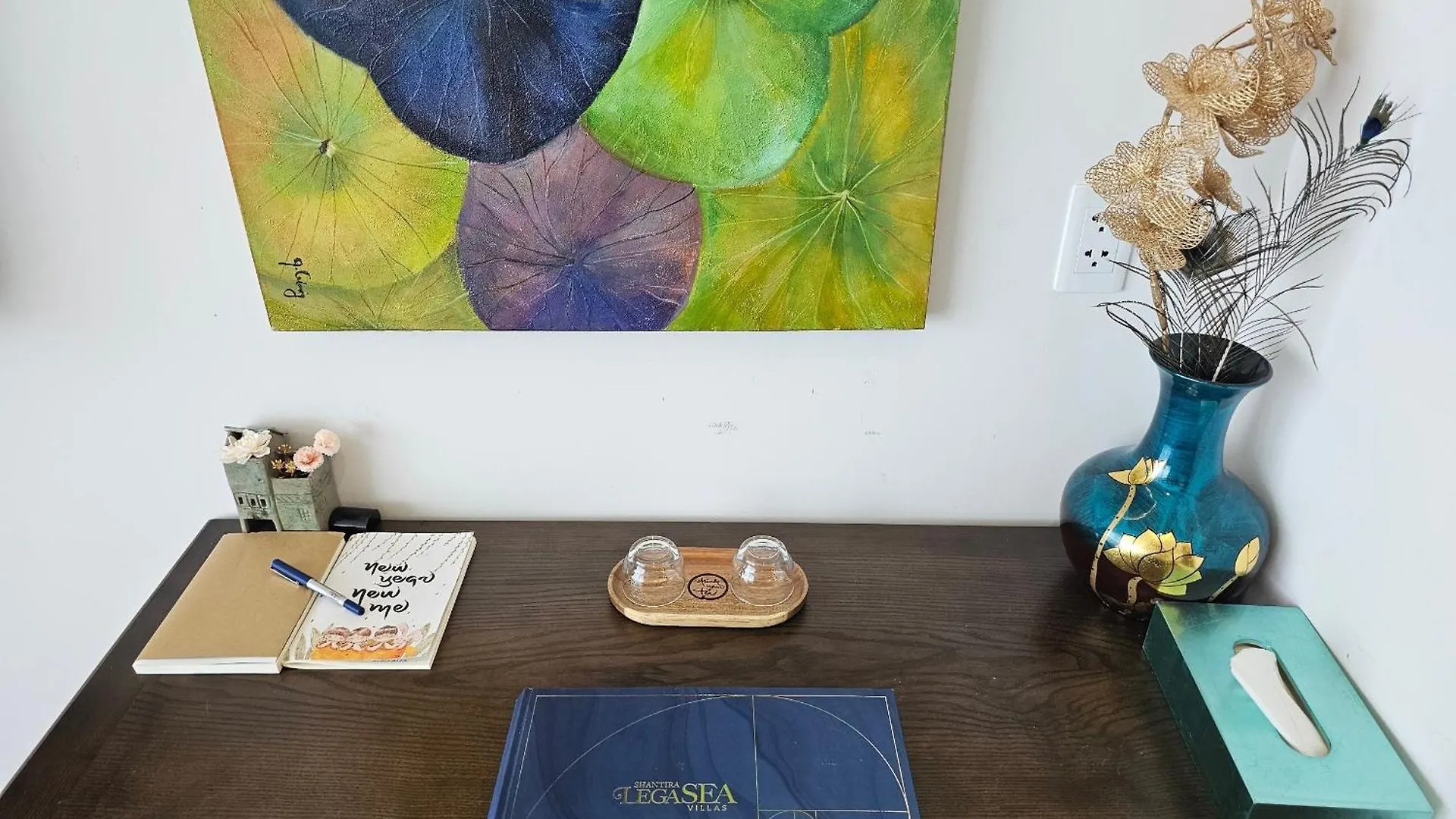 The One Hoian Retreat Apartment Hoi An Vietnam