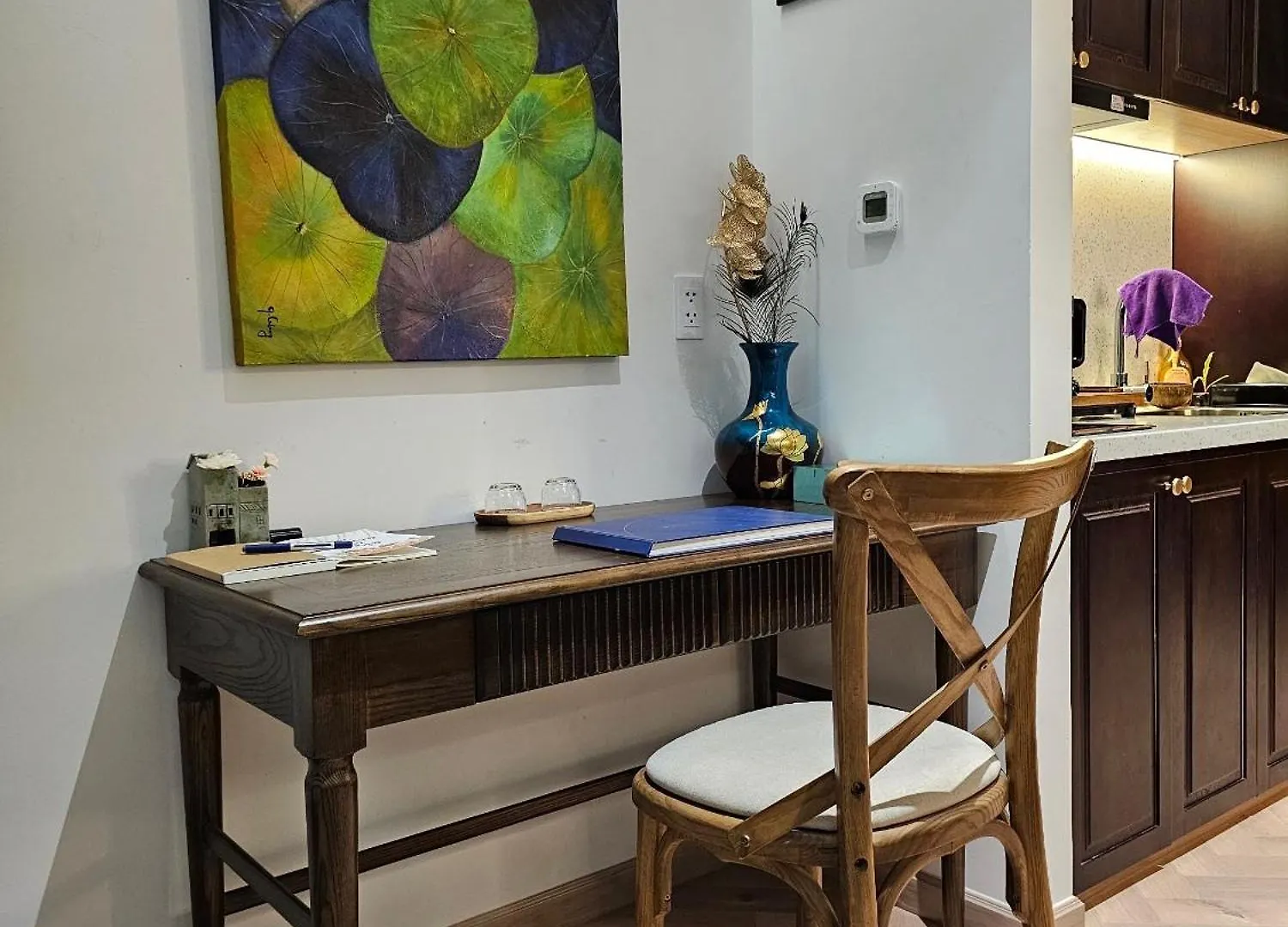 The One Hoian Retreat Apartment Hoi An 0*,