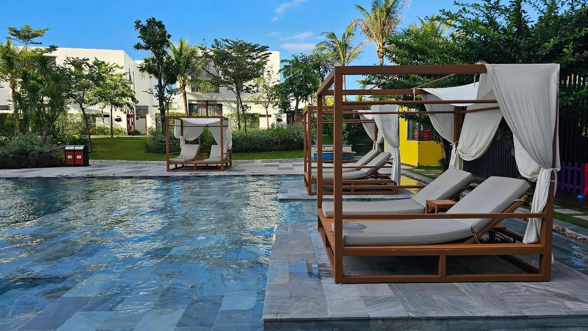 The One Hoian Retreat Apartment Hoi An