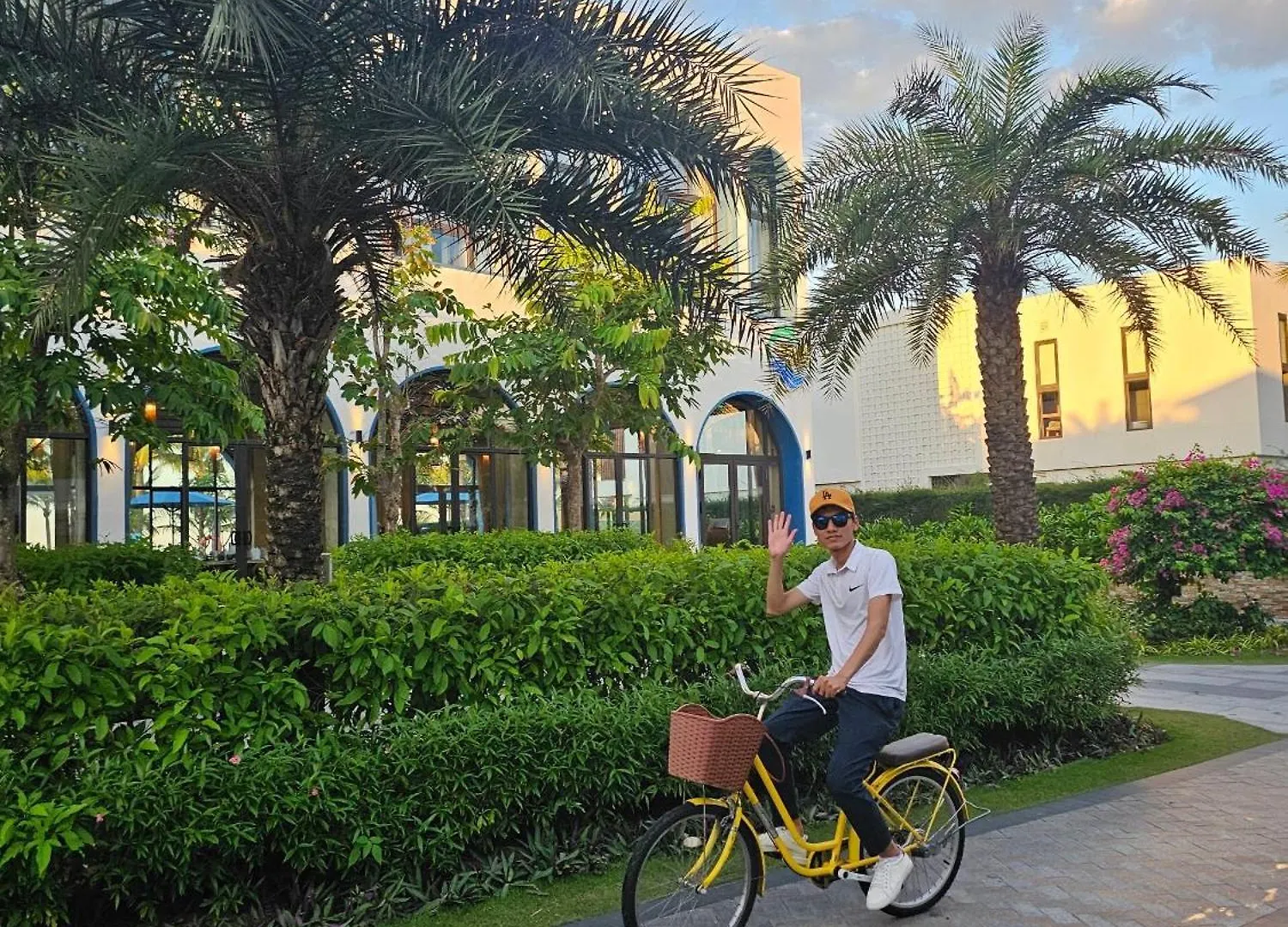 The One Hoian Retreat Apartment Hoi An Vietnam