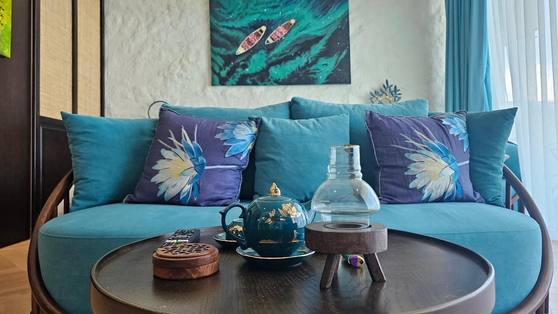 The One Hoian Retreat Apartment Hoi An 0*,
